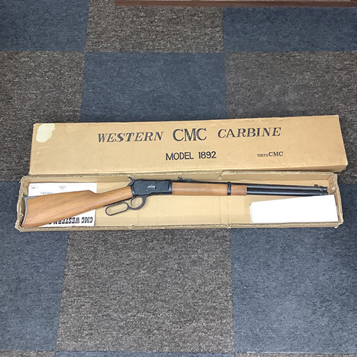 CMC WESTERN CARBINE 1982