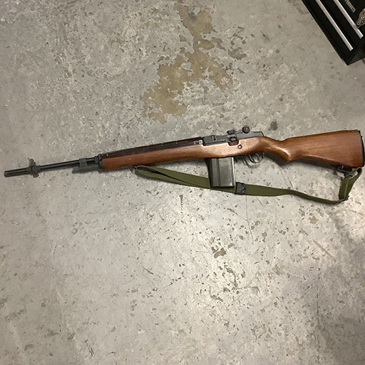 HUDSON 7.62-M MM14