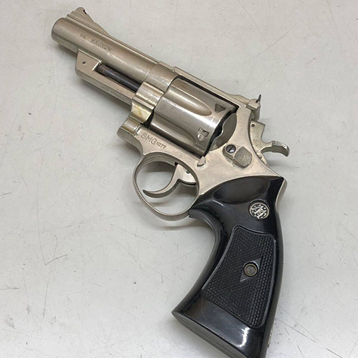 コクサイ S&W 44 マグナム