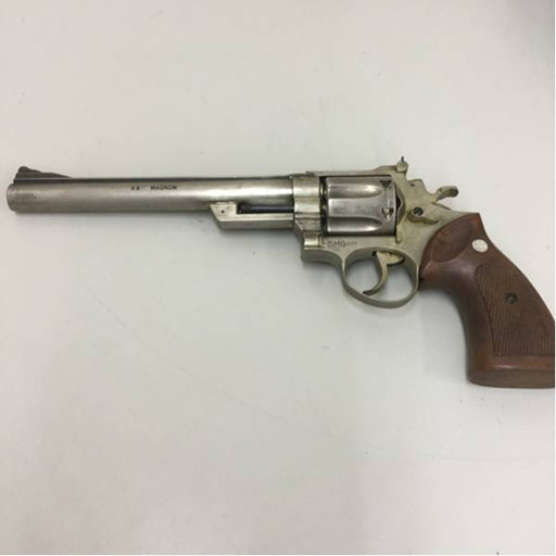 コクサイ SMITH&WESSON 44マグナム