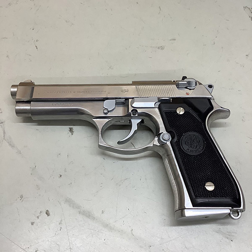 マルシン ベレッタ M92